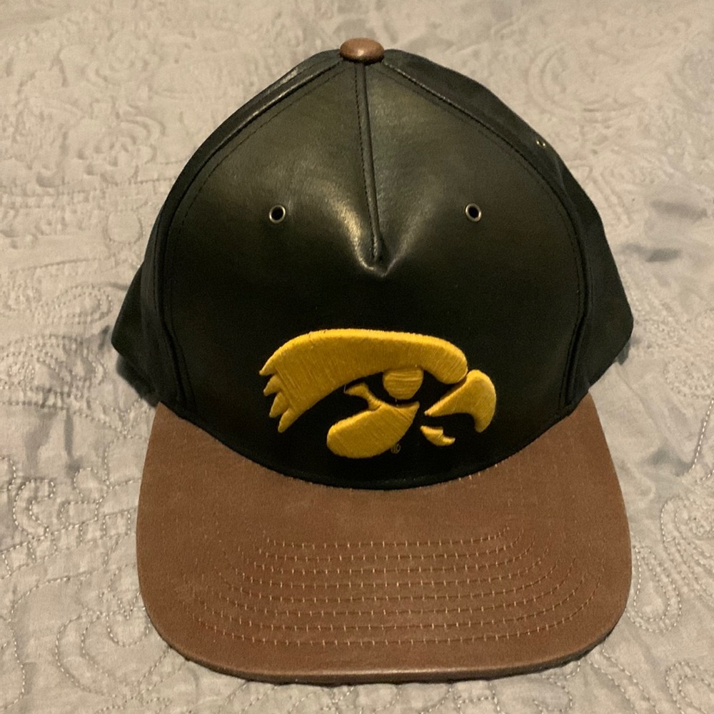 Iowa Hawkeyes Hat